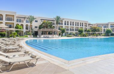 JAZ MIRABEL CLUB AND PARK